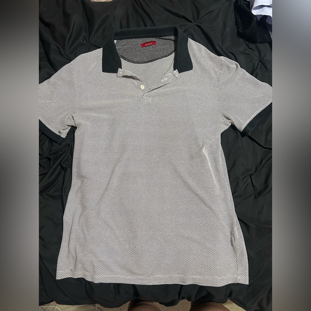 Zara Polo